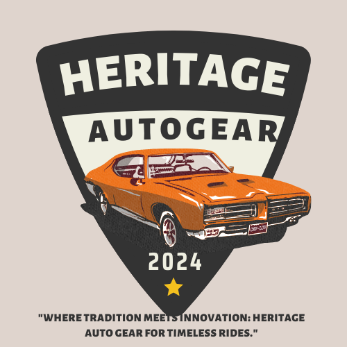 Heritageautogear